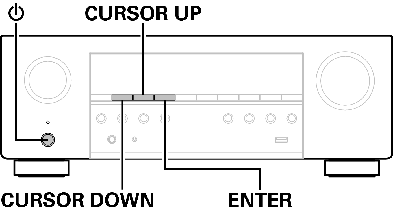 Ope FrontKeyLock AVCS66